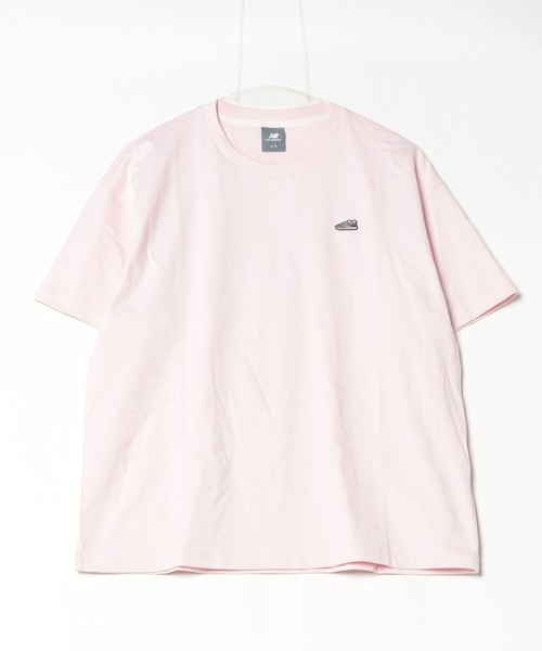 New Balance tシャツ 「アルペン限定」ニューバランス THE CITY