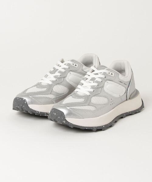 MoonStar（ムーンスター） スニーカー B/M イーバ スニーカー 42700131