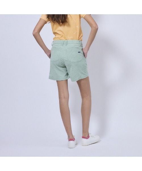 Rosasen（ロサーセン） パンツ 「Rosasen/GOLF」サマーコーデュロイ