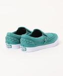 スニーカー VANS ヴァンズ SLIP ON...の詳細画像1