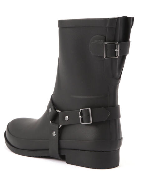 Rockfish Weatherwear レインブーツ　23.5-24cm 楽天市場】ROCKFISH WEATHERWEAR 23cm 24cm 25cm レインブーツ