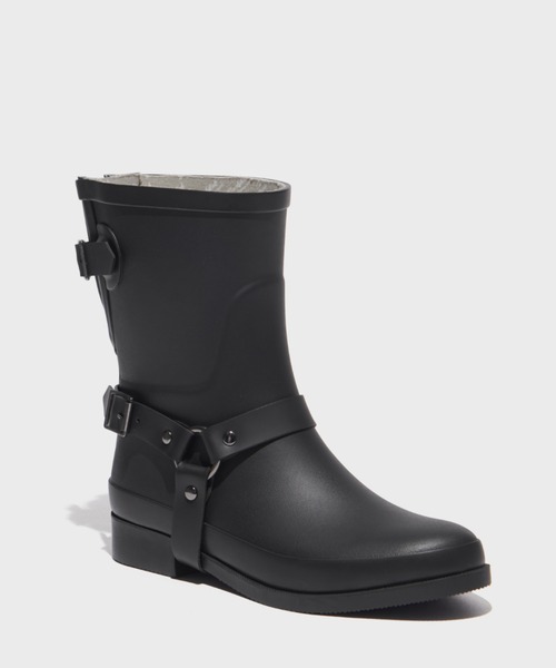 Rockfish Weatherwear レインブーツ　23.5-24cm 楽天市場】ROCKFISH WEATHERWEAR 23cm 24cm 25cm レインブーツ