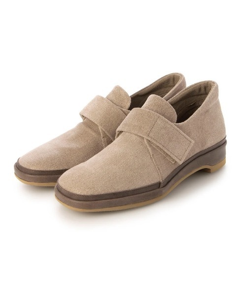 D'ICI（ディッシィ） ブーツ ベルテッドブーティ レディース