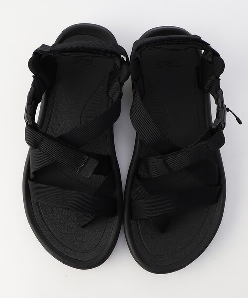 Teva サンダル TEVA/テバ Hurricane Terra Dactyl メンズ
