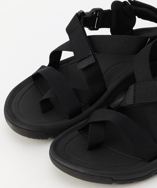 Teva（テバ） サンダル Hurricane Terra Dactyl メンズ : ZOZOTOWN