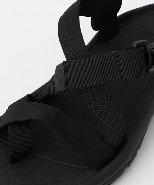 Teva（テバ） サンダル Hurricane Terra Dactyl メンズ : ZOZOTOWN