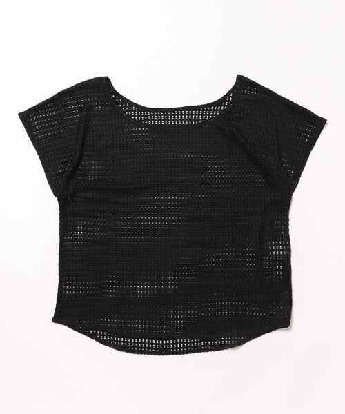 tシャツ LAETITIA/レリッタ 半袖ラッシュガード/水陸両用/UVケア 456501 レディース LAETITIA tシャツ LAETITIA/レリッタ 半袖ラッシュガード/水陸