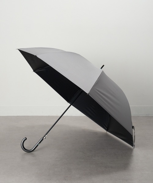 SETUP7（セットアップセブン） 日傘 傘 軽量 「SETUP7」65cm 無地