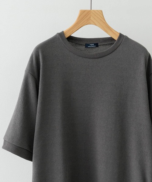 CLUB HAUS グレー Tシャツ サイズ5 5.6オンス ヘビーウェイトTシャツ | レディース | 1枚 | 00085