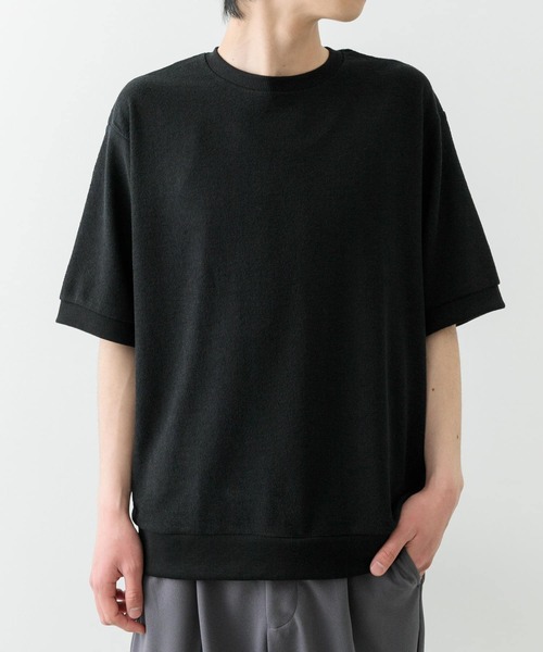 クルックー♡Tシャツ♡Mサイズ♡クレープ♡弘前♡限定 クルックー開店記念オリジナルTシャツ | 土手町のクレープ屋さん