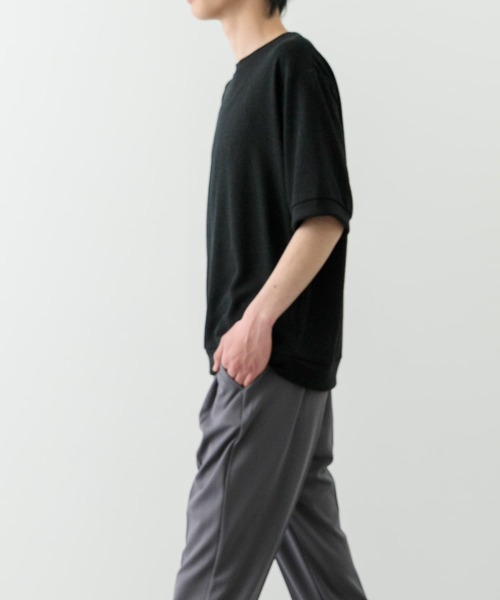 FJ トレーナー Mサイズ グレー/ブラック。ポロシャツ、パンツ、ニット帽セット Sweatpants | Regular Fit Tommy Hilfiger Underwear | Navy