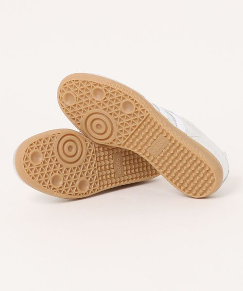 adidas スニーカー SAMBA OG W JR0035 レディース メンズ : ZOZOTOWN