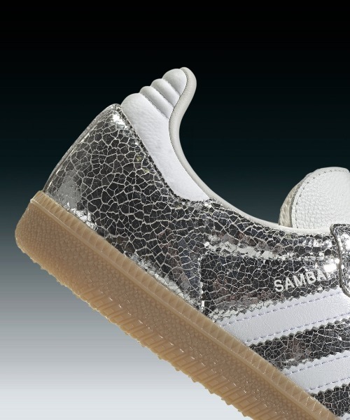 新品未使用 adidas/アディダス SAMBA OG W JR0035 SAMBA OG W JR0035（スニーカー）｜adidas（アディダス）の