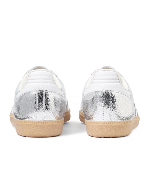 adidas（アディダス） スニーカー SAMBA OG W JR0035 レディース