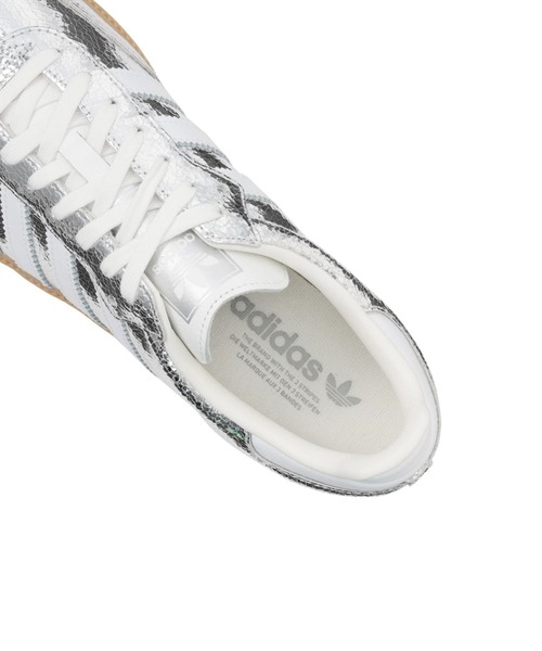 新品未使用タグ付き adidas アディダス SAMBA OG W JR0035 SAMBA OG W JR0035（スニーカー）｜adidas（アディダス）の