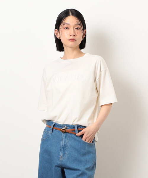 tシャツ オーバーチュールレースボックスプルオーバー レディース 楽天市場】花柄レースプルオーバー [C6996] レディース シアー