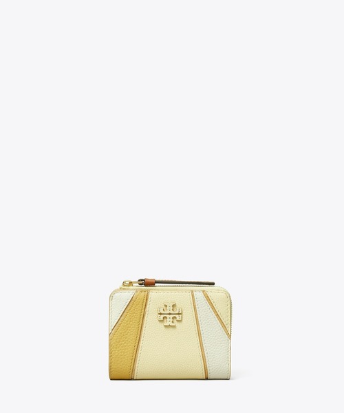TORY BURCH 「TORY BURCH」 財布 ONE SIZE レモンイエロー