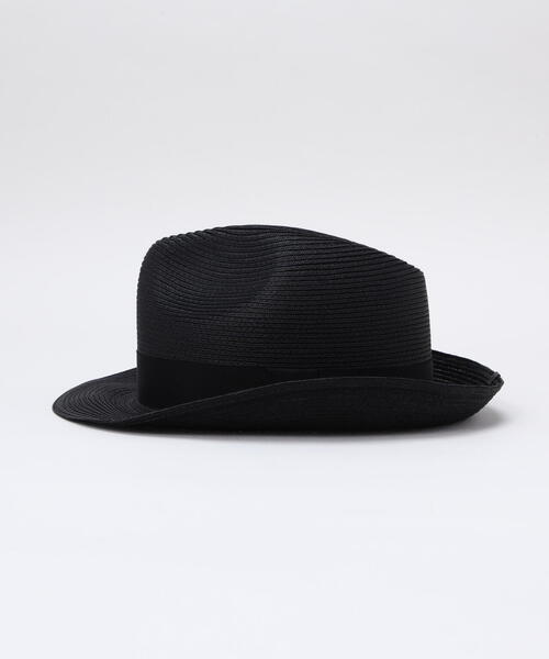 St ANDREWS 帽子 ハット 「St ANDREWS」ブレードハット (MENS
