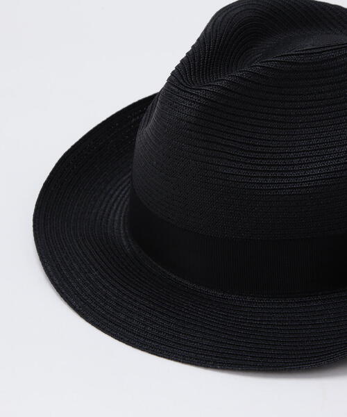St ANDREWS 帽子 ハット 「St ANDREWS」ブレードハット (MENS