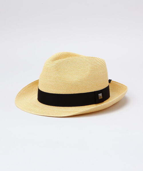 セントアンドリュース　ブレードハット St ANDREWS 帽子 ハット 「St ANDREWS」ブレードハット (MENS