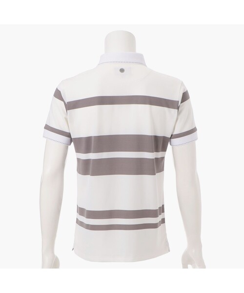 BRIEFING ポロシャツ BRIEFING ポロシャツ 「BRIEFING GOLF／ブリーフィングゴルフ