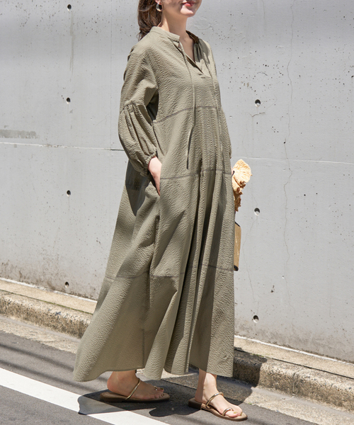 IENA（イエナ） ワンピース ティアードレースワンピース : ZOZOTOWN