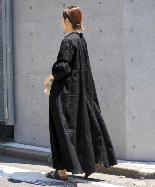 miyuko　normmentノーメント　ティアードワンピース　IENA miyuko様専用 normmentノーメント ティアードワンピース IENA
