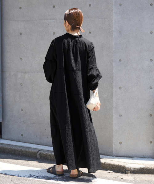 イエナ　IENA ワンピース　ロング　レース　コットン　 黒　きれいめ　M IENA（イエナ） ワンピース ティアードレースワンピース : ZOZOTOWN