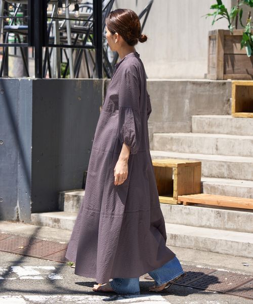 IENA イエナ　レース刺繍ギャザーミニワンピース　フレア　ブラック　サイズ38 IENA イエナ レース刺繍ギャザーミニワンピース フレア ブラック