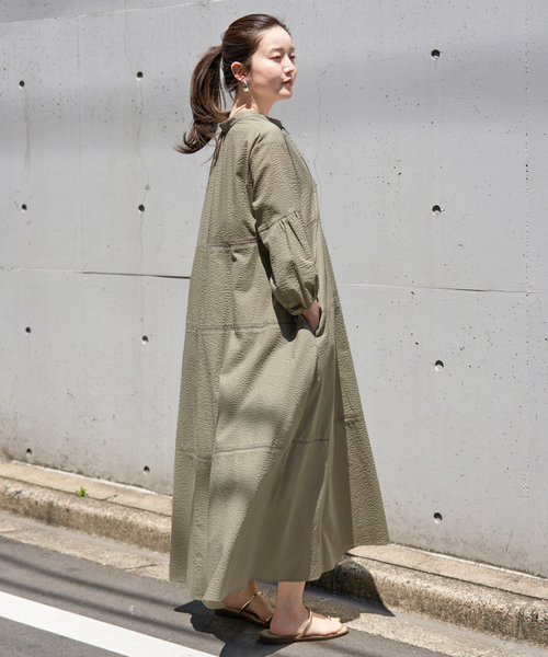 miyuko　normmentノーメント　ティアードワンピース　IENA miyuko様専用 normmentノーメント ティアードワンピース IENA