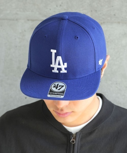47（フォーティーセブン） キャップ 帽子 メンズ 「'47」MLB '47