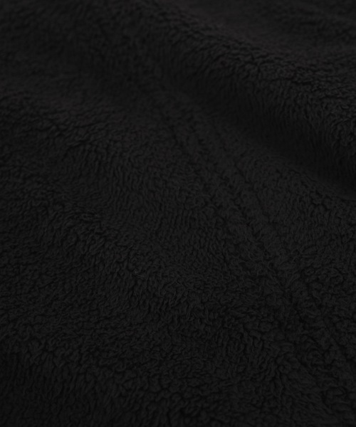 「remer」 ジップアップブルゾン SMALL アッシュグレー メンズ_画像5