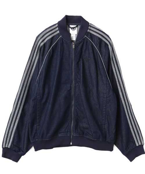 adidas（アディダス） コート ジャケット adidas ADICOLOR LOOSE