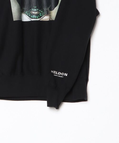 UNDERCOVER（アンダーカバー） トレーナー スウェット UC2E4815-2