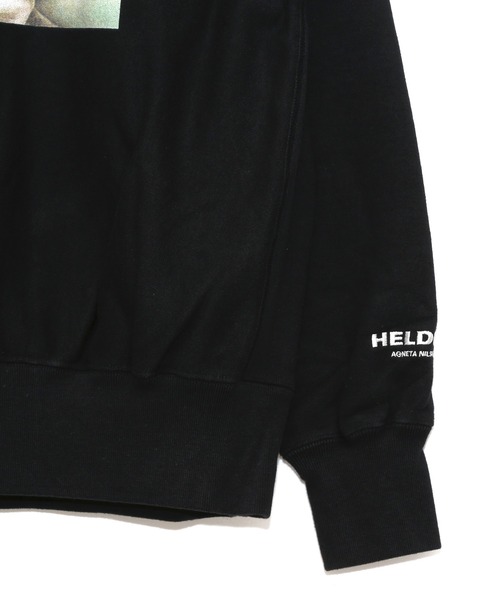 UNDERCOVER（アンダーカバー） トレーナー スウェット UC2E4815-2