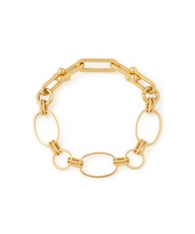 ブレスレット 「EO（イオ）」Design chain bracelet レディース｜ZOZOTOWN Yahoo!店