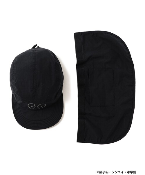 BEAMS JAPAN（ビームス ジャパン） キャップ 帽子 「別注」mizuno