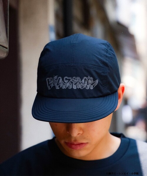 BEAMS JAPAN（ビームス ジャパン） キャップ 帽子 「別注」mizuno