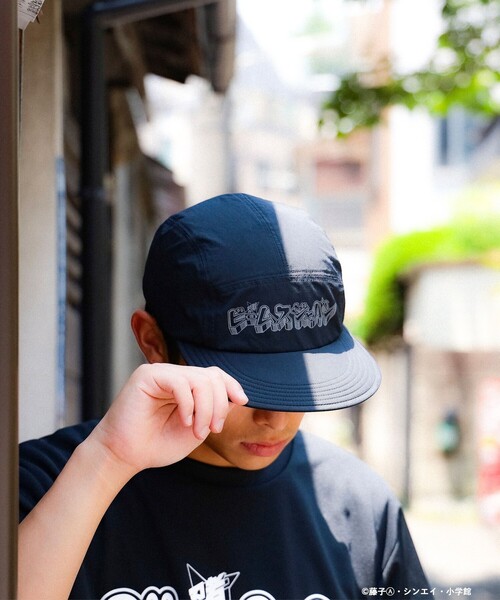 BEAMS JAPAN（ビームス ジャパン） キャップ 帽子 「別注」mizuno