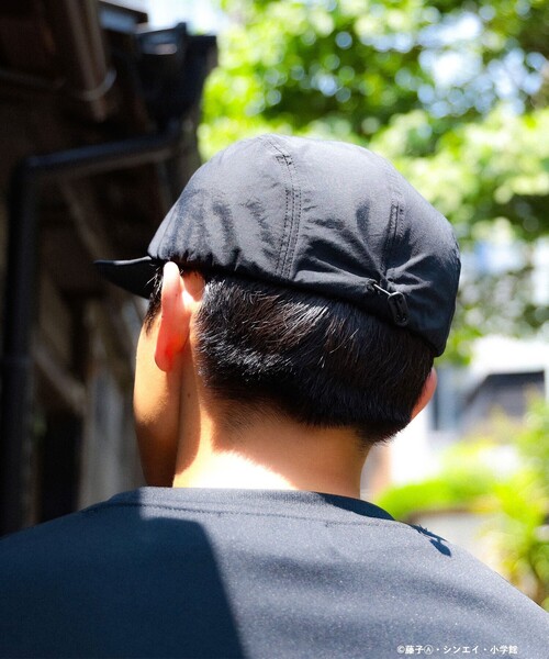 BEAMS JAPAN（ビームス ジャパン） uvカット キャップ 帽子 紫外線