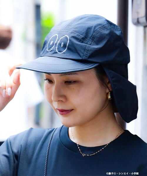BEAMS JAPAN（ビームス ジャパン） キャップ 帽子 「別注」mizuno