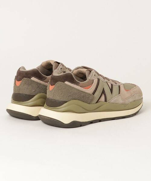 New Balance ブラウン スニーカー 中古・古着通販】NEW BALANCE (ニューバランス) スニーカー