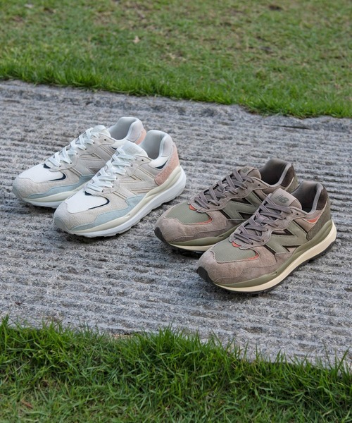 New Balance 「New Balance」 ローカットスニーカー 27.0cm