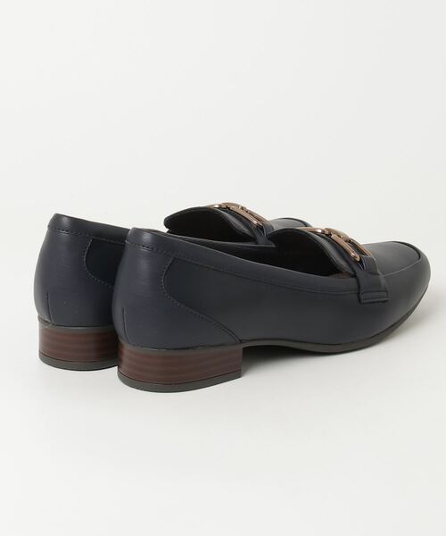 Clarks（クラークス） ローファー Juliet Echo / ジュリエットエコー