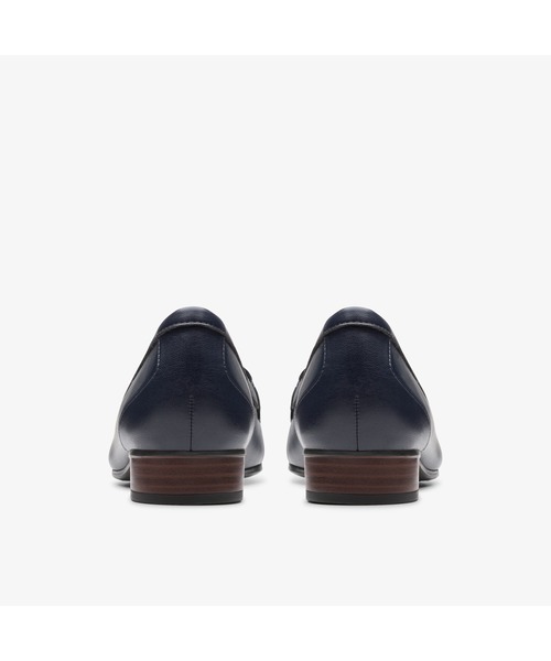 Clarks（クラークス） ローファー Juliet Echo / ジュリエットエコー