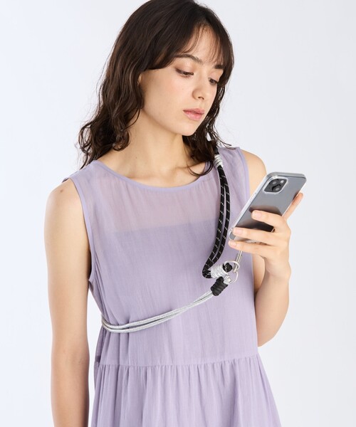 To b. by agnes マルチショルダーストラップ : ZOZOTOWN Yahoo!店