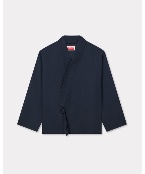 KENZO ジャケット テーラードジャケット KIMONO メンズ