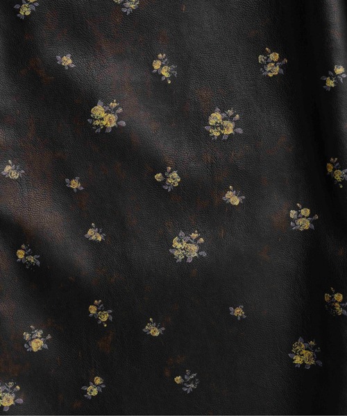 MAISON SPECIAL（メゾンスペシャル） ワイドパンツ パンツ Vegan