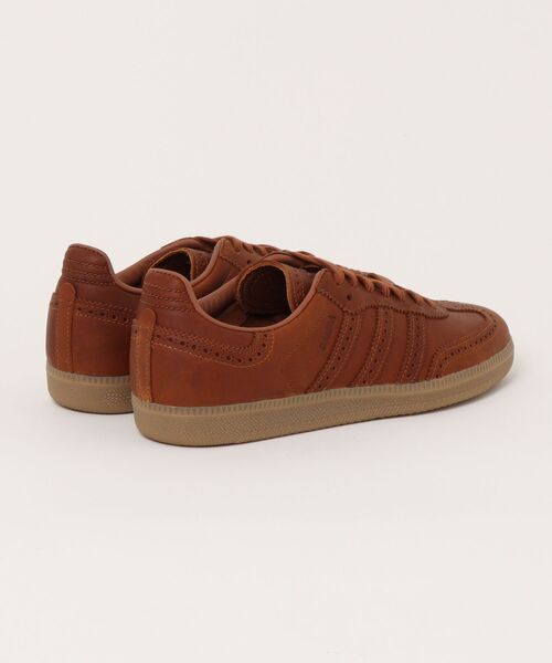 adidas（アディダス） スニーカー SAMBA OG JI3232 メンズ レディース