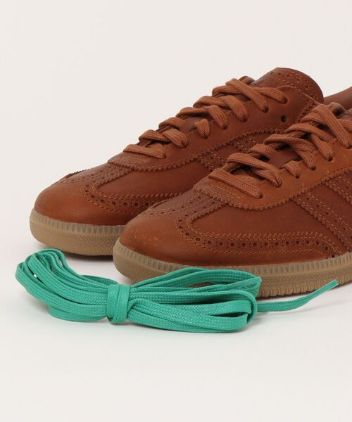 adidas（アディダス） スニーカー SAMBA OG JI3232 メンズ レディース